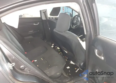 2014 Honda Civic Lx from USA, damaged, VIN 19XFB2F53EE206222